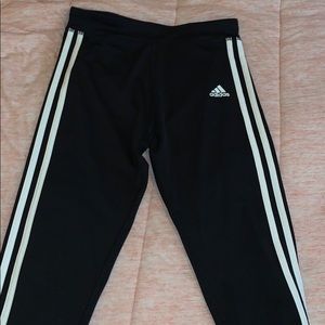 Adidas tights